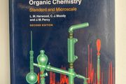 Experimental Organic Chemistry: Standard and Microscale (2nd Edition) - Harwood, Moody &amp; Percy