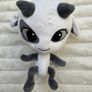 Miraculous Ladybug Kwami ZIGGY Plush Approx. 17 cm. Used Please see photos Image 2