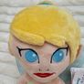 Disney Official Peter Pan Tinkerbell 30cm Soft Plush Please look at the pictures Image 3