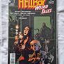 Hellboy: Weird Tales Comic Lot (Issues #2, #3, #4, #8)  Dark Horse Comics Image 4