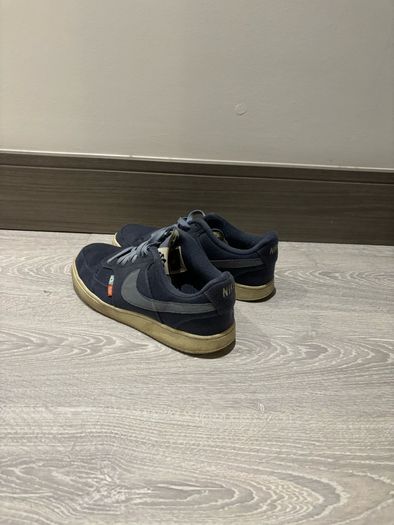 Nike runners