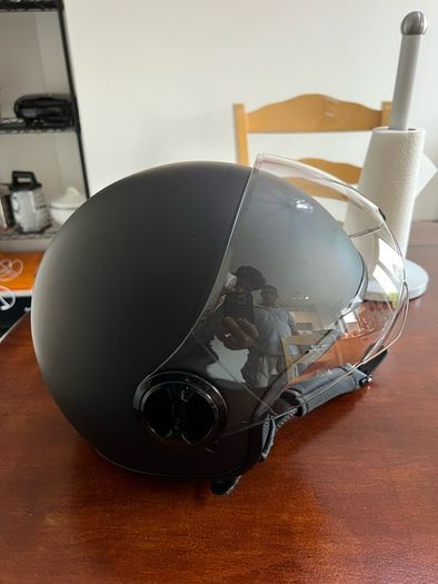 Bike Helmet