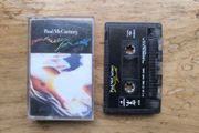 Paul McCartney's  Tripping the Live Fantastic Cassette Tape
