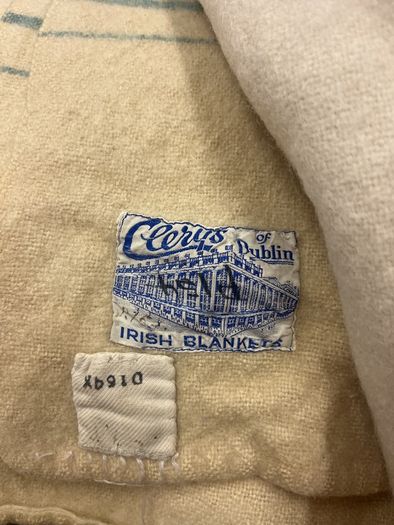 foxford blankets