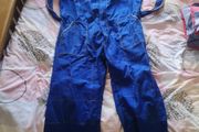 Kart race sparco suit