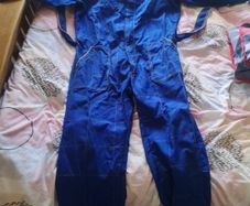 Kart race sparco suit