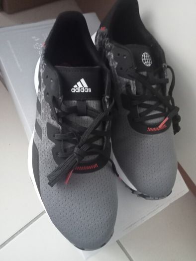 New Adidas Men's Golf Shoes