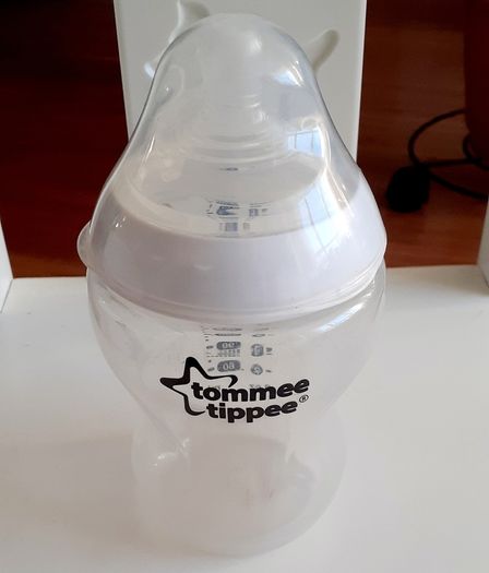 Tommee Tippee Feeding bottle