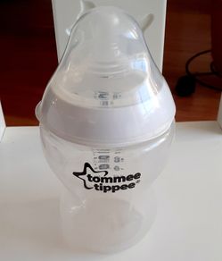Tommee Tippee Feeding bottle