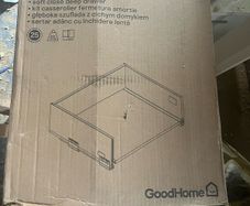 kitchen drawers