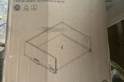kitchen drawers