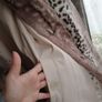 Brand new with tags Authentic Dennis Basso Reversible fur coat Image 9