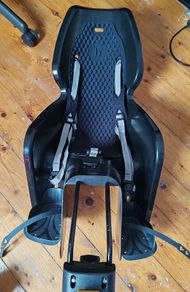 bike seat