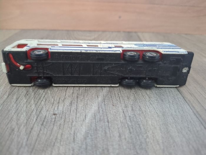 Vintage Die-cast Collection Job Lot - Matchbox Lesney, Long Tomica, Majorette