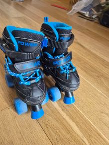 roller skates