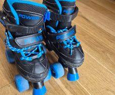 roller skates