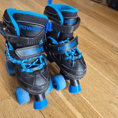 roller skates