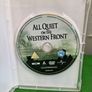 All Quiet On The Western Front. 1930. DVD. Image 2