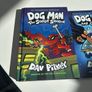 4 Dog Man Books Image 2