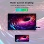 TX8 Smart TV Box Android 10 TV Stick Allwinner H313 2GB 16GB 2.4G WIFI 4K MINI TV Dongle Image 6