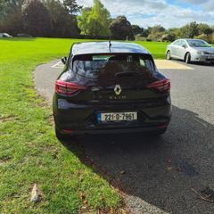 Renault Clio 2022
