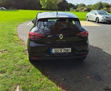 Renault Clio 2022