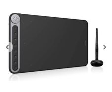 Huion Inspiroy Dial Q620M Graphics Tablet