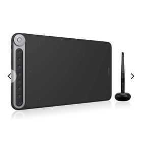Huion Inspiroy Dial Q620M Graphics Tablet