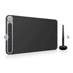 Huion Inspiroy Dial Q620M Graphics Tablet