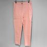 New I Clothing High Waist Tailored Ankle-Grazer Trousers Image 3