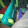 little tikes activity gym Image 4