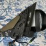 Right side Volvo S80 / V70 2007-2011 power mirror with memory, light and BLIS Image 8