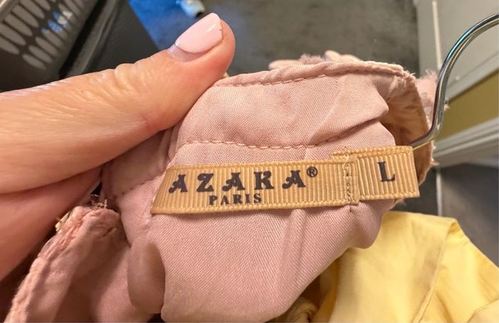 French boutique dress for sale