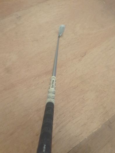 Mizuno jpx gap wedge