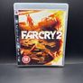 Far Cry 2 Ps3 Image 3