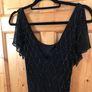 ladies dress HOBBs size 12 Christmas party Image 5