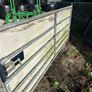 10ft farm gates x2 Image 5