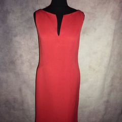 Linen Nicole Farhi dress size 10