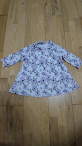 Baby Dress
