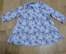 Baby Dress