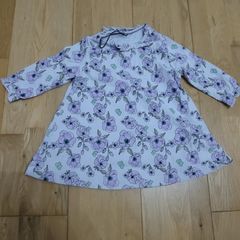 Baby Dress