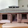 GI JOE Dreadnok Florida Everglades Hideout/lair Image 3