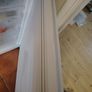 Logik 50/50 Frost Free Fridge Freezer lfc55w23 Image 10