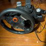 Logitech Driving Force GT Image 2