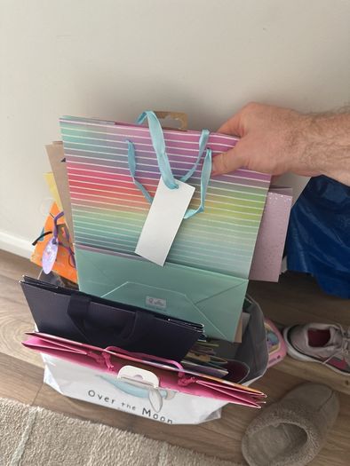 Gift bags