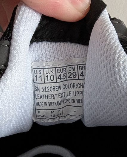 Skechers Trainers (new)