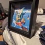 Zelda Wind waker Diorama piece Image 2