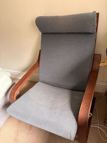 armchair