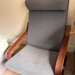 armchair