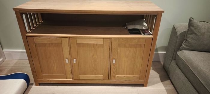 Media Unit